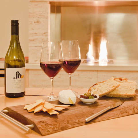 Injidup Spa Retreat - Lightning Ridge Tourism 19