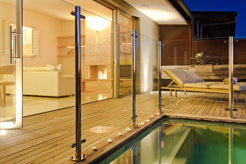 Injidup Spa Retreat - Lightning Ridge Tourism 21