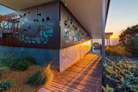 Injidup Spa Retreat - Lightning Ridge Tourism 30