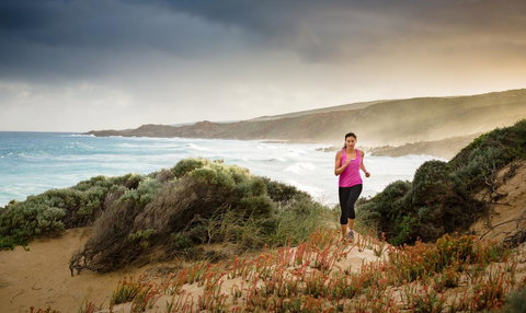 Injidup Spa Retreat - Lightning Ridge Tourism 40