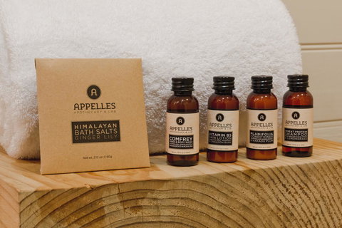 Injidup Spa Retreat - Lightning Ridge Tourism 22