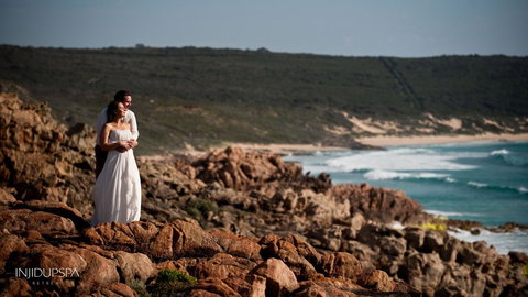 Injidup Spa Retreat - Lightning Ridge Tourism 42