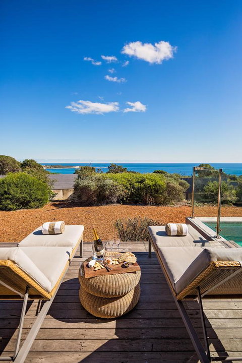 Injidup Spa Retreat - Lightning Ridge Tourism 9