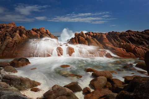 Injidup Spa Retreat - Lightning Ridge Tourism 43