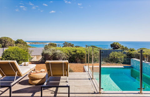 Injidup Spa Retreat - Lightning Ridge Tourism 11