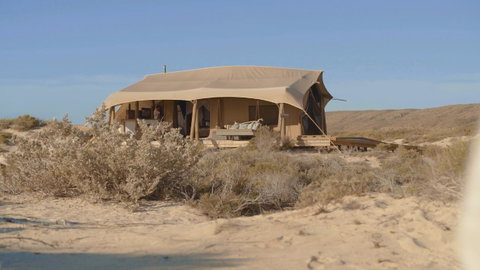 Sal Salis Ningaloo Reef - Lightning Ridge Tourism 37