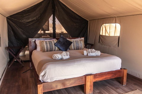Sal Salis Ningaloo Reef - Lightning Ridge Tourism 4