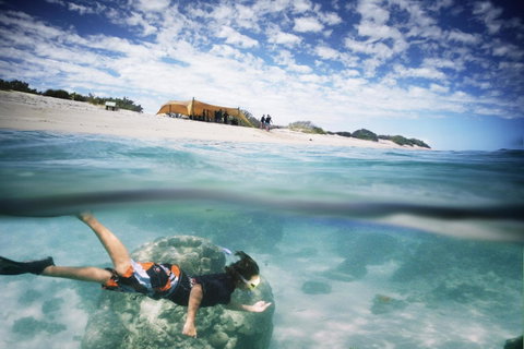 Sal Salis Ningaloo Reef - Lightning Ridge Tourism 16