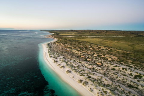 Sal Salis Ningaloo Reef - Lightning Ridge Tourism 17