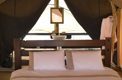 Sal Salis Ningaloo Reef - Lightning Ridge Tourism 21