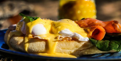 Sal Salis Ningaloo Reef - Lightning Ridge Tourism 14