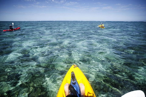 Sal Salis Ningaloo Reef - Lightning Ridge Tourism 15