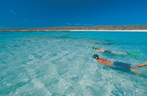 Sal Salis Ningaloo Reef - Lightning Ridge Tourism 9