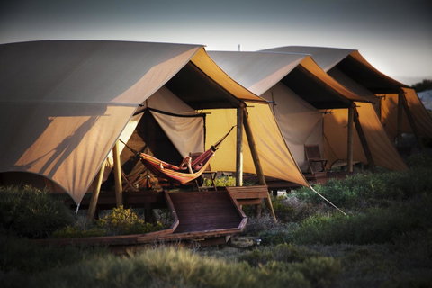 Sal Salis Ningaloo Reef - Lightning Ridge Tourism 23
