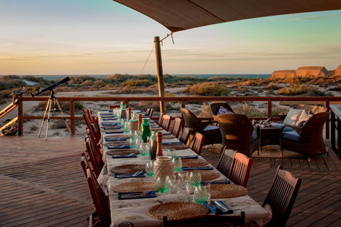 Sal Salis Ningaloo Reef - Lightning Ridge Tourism 10