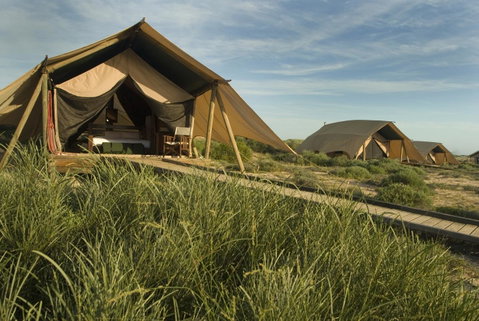 Sal Salis Ningaloo Reef - Lightning Ridge Tourism 25