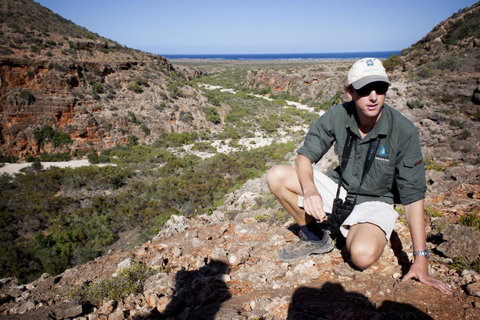 Sal Salis Ningaloo Reef - Lightning Ridge Tourism 30