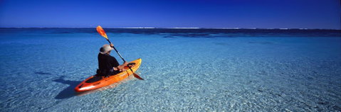 Sal Salis Ningaloo Reef - Lightning Ridge Tourism 11