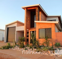 31 Inggarda Lane - Spectacular Views with a Private Jetty and Wi-Fi - Lightning Ridge Tourism