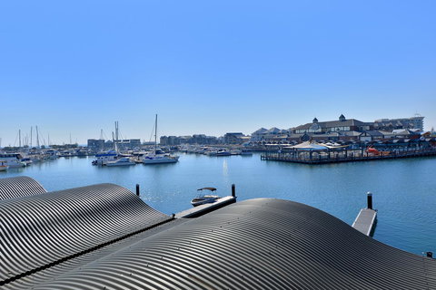 Dolphin Quay Apartments - Lightning Ridge Tourism 6