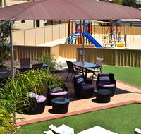 The Jetty Resort - Lightning Ridge Tourism