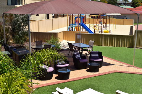 The Jetty Resort - Lightning Ridge Tourism 0