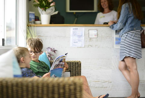 The Jetty Resort - Lightning Ridge Tourism 7