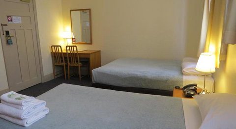 Criterion Hotel Perth - Lightning Ridge Tourism 42