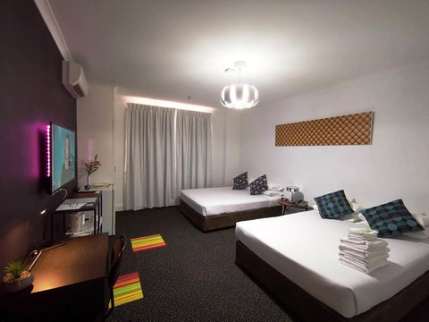 Criterion Hotel Perth - Lightning Ridge Tourism 22