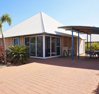 Osprey Holiday Village Unit 122/2 Bedroom - Perfectly neat and tidy apartment - Lightning Ridge Tourism