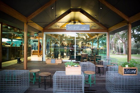 Sienna Lodge - Lightning Ridge Tourism 28