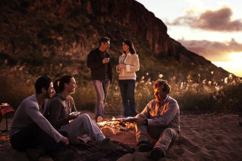 Sienna Lodge - Lightning Ridge Tourism 20