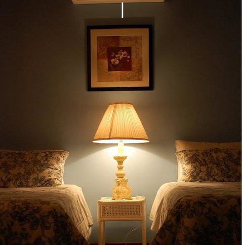 Sienna Lodge - Lightning Ridge Tourism 38
