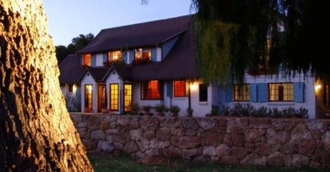 Sienna Lodge - Lightning Ridge Tourism 19