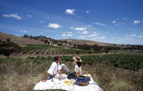 Sienna Lodge - Lightning Ridge Tourism 36