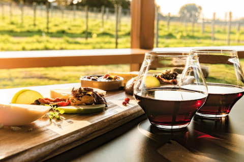 Sienna Lodge - Lightning Ridge Tourism 18