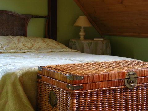 Sienna Lodge - Lightning Ridge Tourism 23
