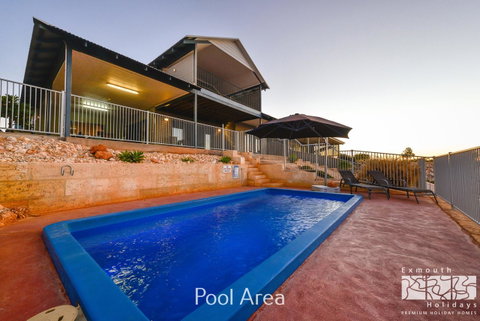 3 Kestrel Place - Lightning Ridge Tourism 0