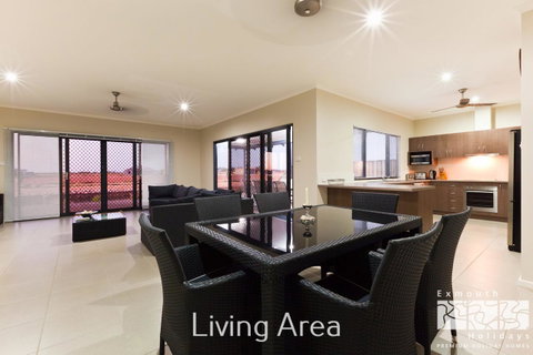 3 Kestrel Place - Lightning Ridge Tourism 3