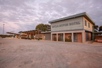 Book Eucla Accommodation Vacations Lightning Ridge Tourism Lightning Ridge Tourism