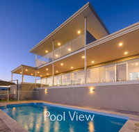 32 Corella Court - Private Jetty and Pool - Lightning Ridge Tourism