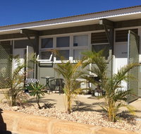 Getaway Villas Unit 38-9 - Lightning Ridge Tourism