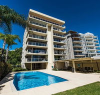 South Perth Deluxe Apartment - Lightning Ridge Tourism