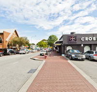 Heart of Subiaco - Lightning Ridge Tourism