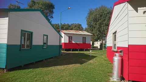 Australind Tourist Park - Lightning Ridge Tourism 16