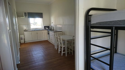 Australind Tourist Park - Lightning Ridge Tourism 29