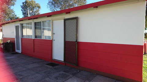 Australind Tourist Park - Lightning Ridge Tourism 17