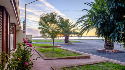 Australind Tourist Park - Lightning Ridge Tourism 44