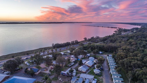 Australind Tourist Park - Lightning Ridge Tourism 38
