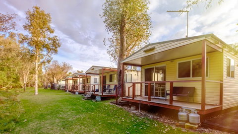Australind Tourist Park - Lightning Ridge Tourism 37